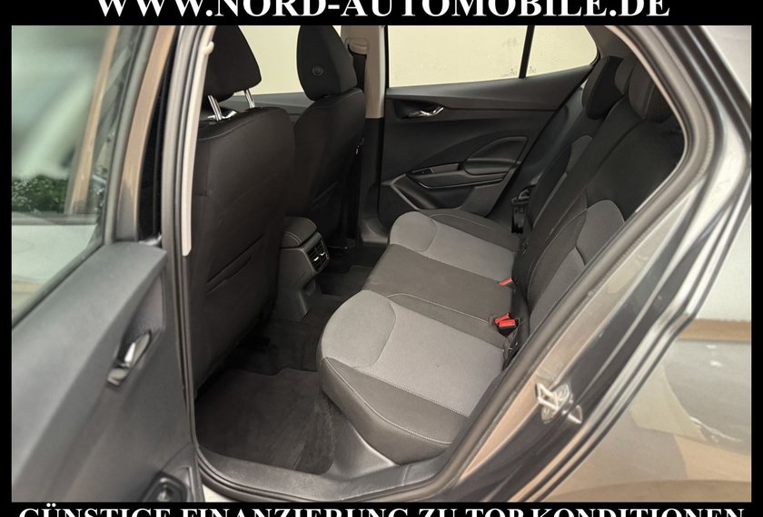 Skoda Fabia Fabia Ambition 1.0 TSI LED/Klima/PDC/15