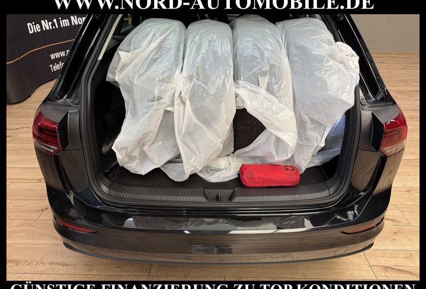 Volkswagen Golf Golf Variant Life 2.0 TDI Navi/LED/PDC/ACC