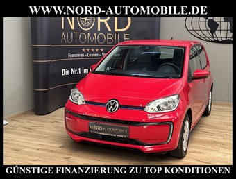 Volkswagen e-up! e-up! move up! Automatik Kamera/CCS/Tempomat