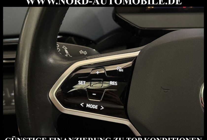 Volkswagen ID.4 ID.4 GTX 4MOT AHK/Pano/HeadUp/21/Sportpaket