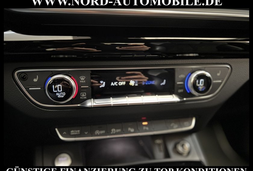 Audi Q5 Q5 35 TDI S-LINE *Matrix*B&amp;O*Virtual*ACC*Head-up
