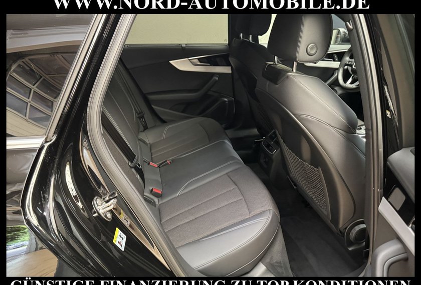 Audi A4 A4 Avant 35 TFSI S-Line *LED*VIRTUAL*ACC*360°*