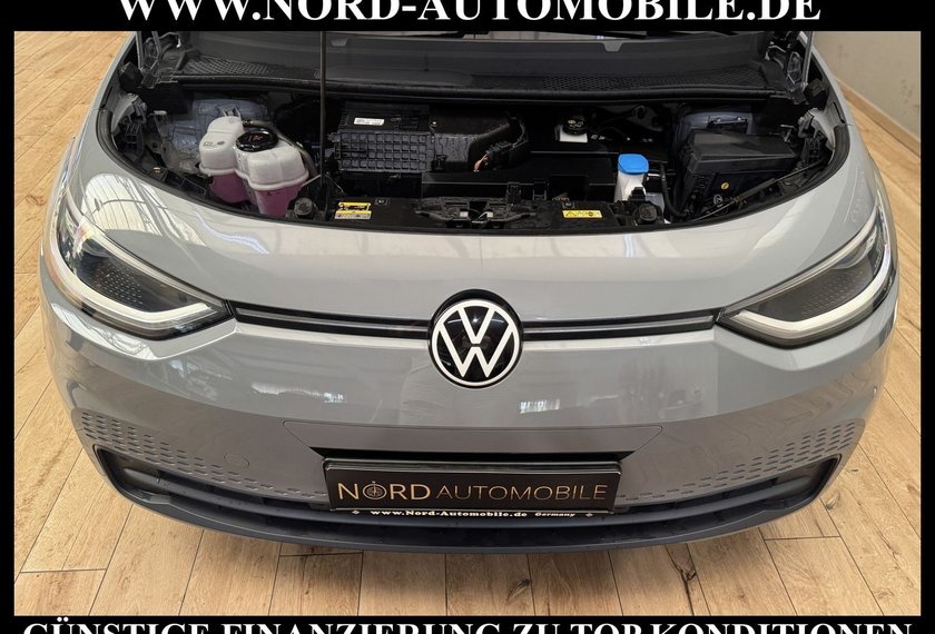 Volkswagen ID.3 ID.3 Pro Performance 1st Max Pano/20/HeadUp/WP P