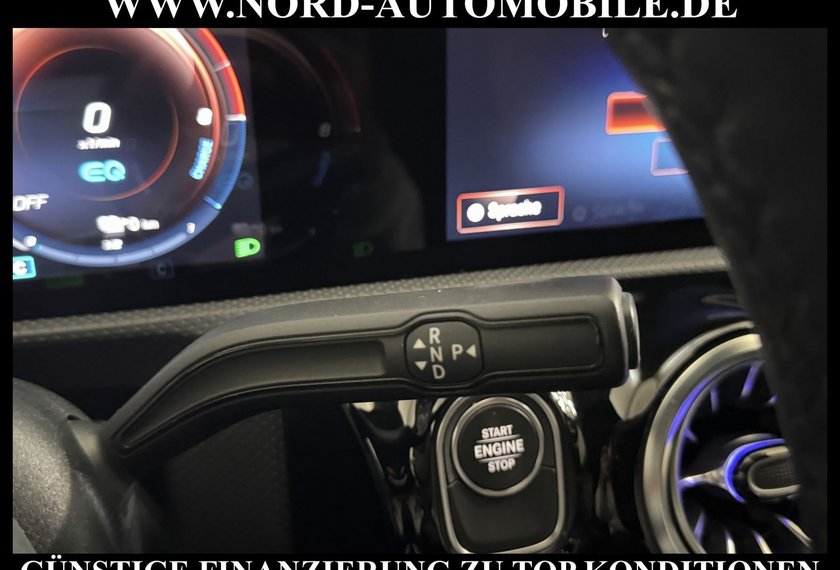 Mercedes-Benz A 250 A 250 e Progressive *Distro+*Wide*AHK*Leder*LED*
