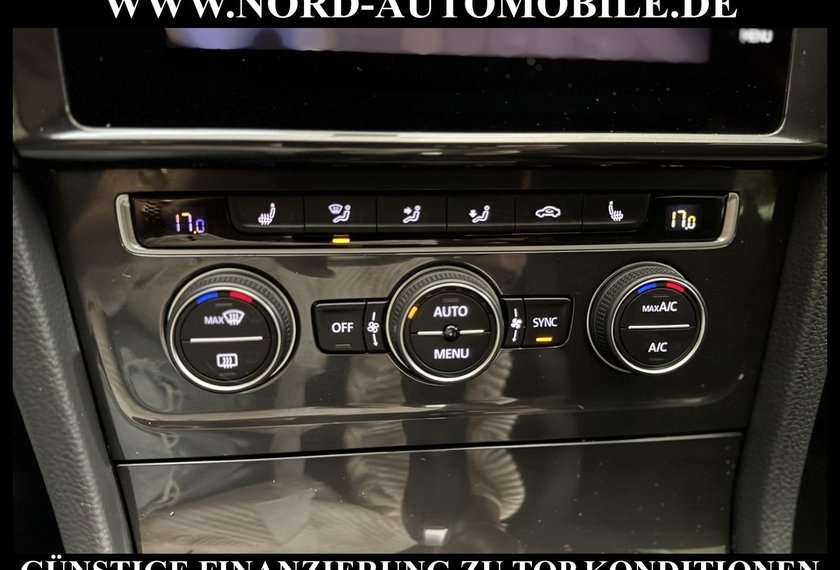 Volkswagen Golf Golf Variant R-Line 2.0 TDI DSG Kamera/Navi/