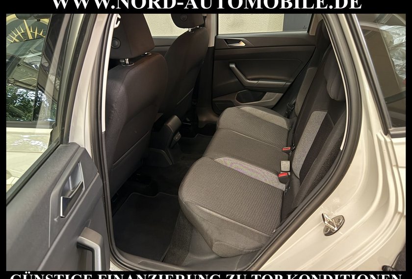 Volkswagen Polo Polo 1.0 Life Dig.Cockpit/Navi/LED/PDC