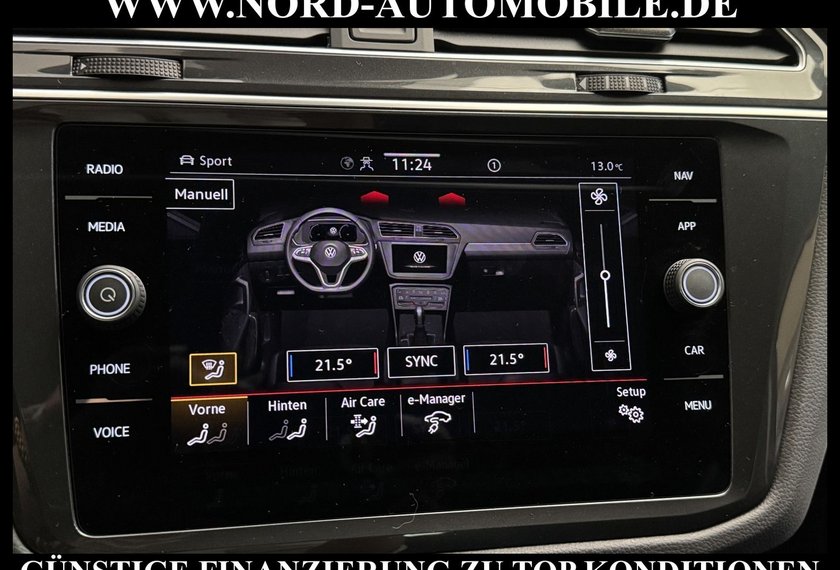 Volkswagen Tiguan Tiguan Life 1.4 TSI eHybrid DSG Dig.Cockpit/Kame