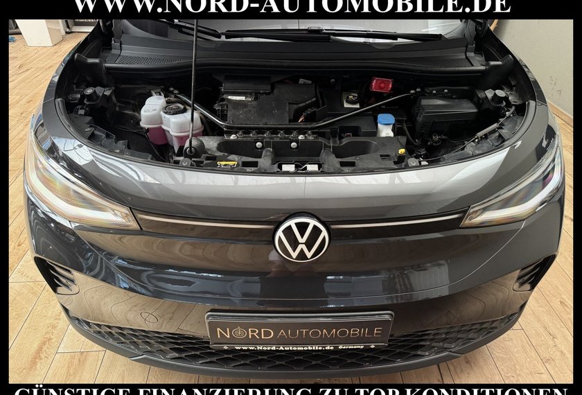 Volkswagen ID.4 ID.4 Pro Performance Family Wärmepumpe/Pano/AHK