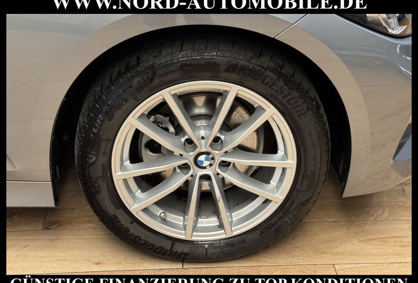 BMW 320 320 d Touring xDrive *DriveAss*Curved*MJ2023*LED