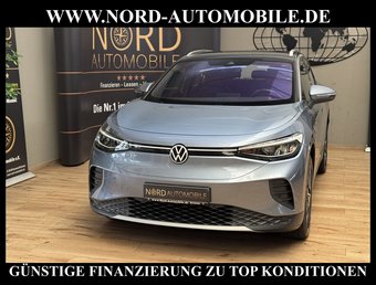 Volkswagen ID.4 ID.4 Pure Performance ACC/Navi/LED/PDC/19