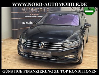 Volkswagen Passat Variant Passat Variant Business 2.0 TDI DSG Dig.Cockpit