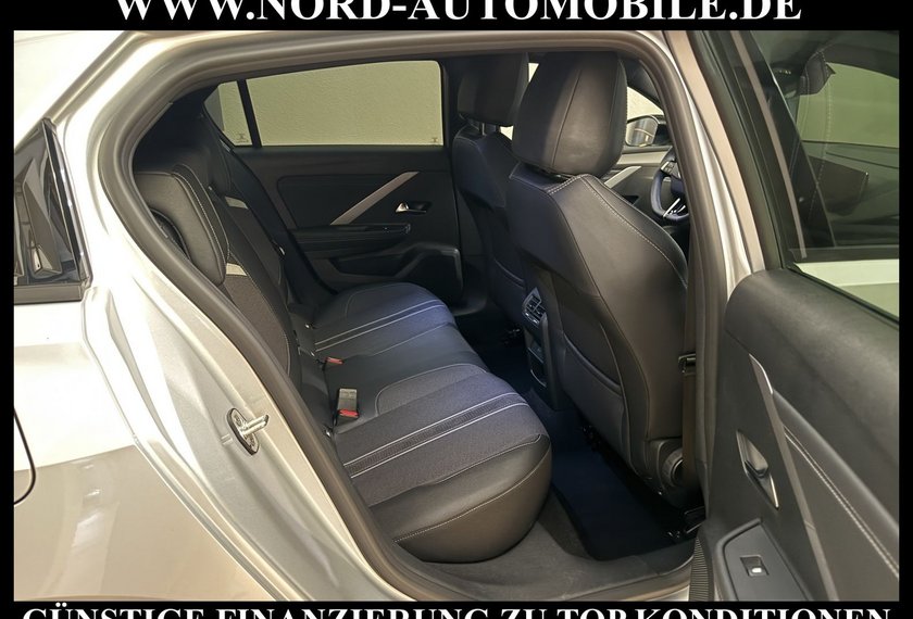 Opel Astra Astra L 5-trg. GS-LINE *LED*Navi*Virtual*360°*17
