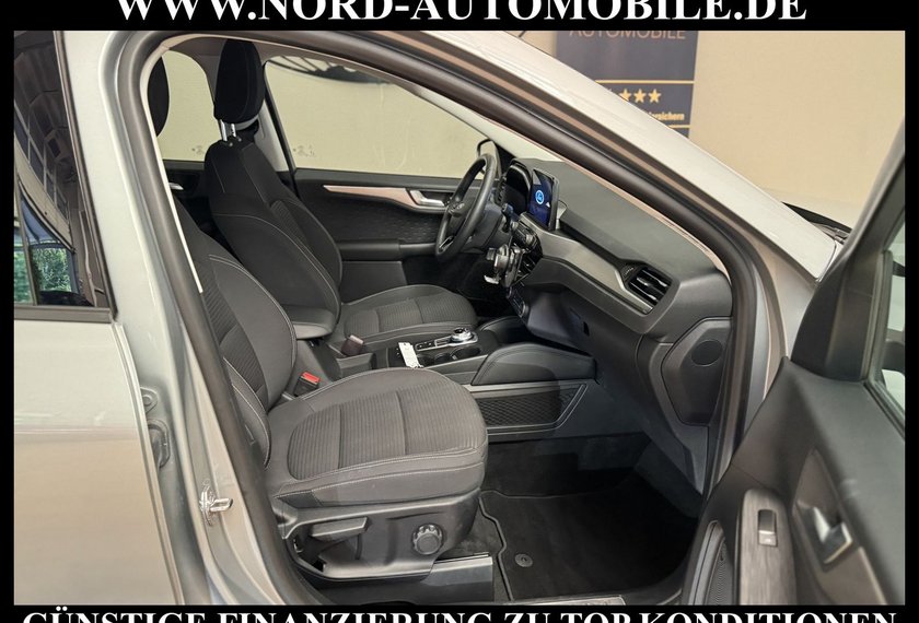 Ford Kuga Kuga Plug-In Hybrid Titanium *AHK*ACC*LED*4xSHZ*