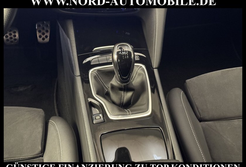 Opel Insignia Insignia B Sports Tourer 1.5 D ULTIMATE *20ZOLL*