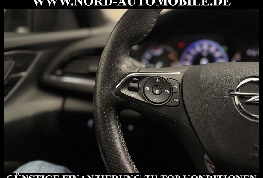 Opel Insignia Insignia B ST GSi 4x4 DIESEL *LED*AHK*KAMERA*