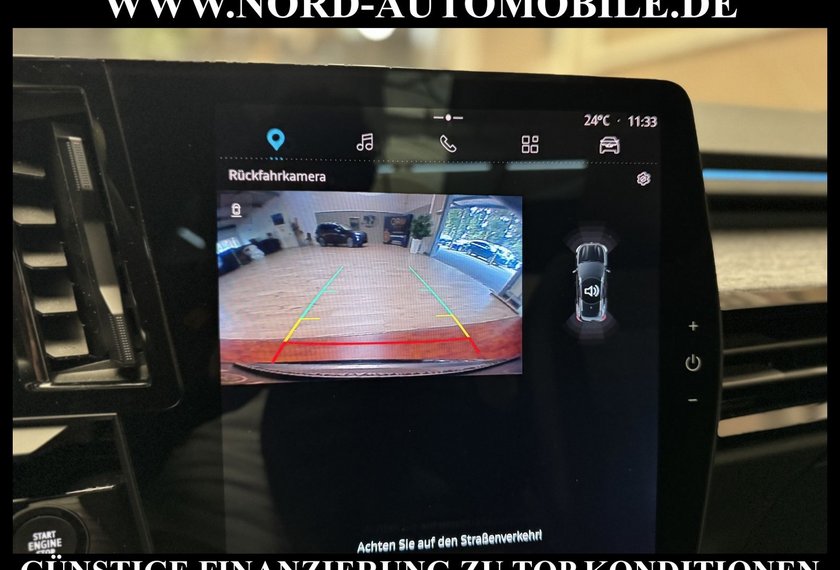 Renault Austral Austral 1.3 TCe 160 CVT TECHNO*PANO*19Z*TOP KM*