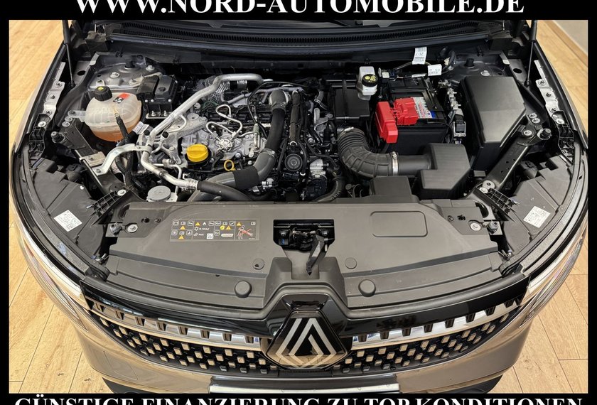 Renault Austral Austral 1.3 TCe 160 CVT TECHNO*PANO*19Z*TOP KM*
