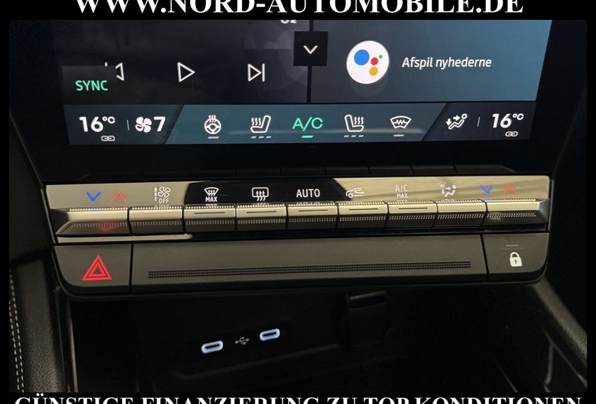 Renault Austral Austral 1.3 TCe 160 CVT TECHNO*PANO*20Z*FACELIFT