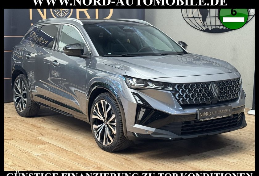 Renault Austral Austral 1.3 TCe 160 CVT TECHNO*PANO*20Z*FACELIFT