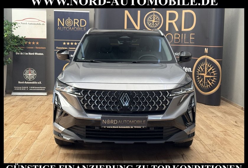 Renault Austral Austral 1.3 TCe 160 CVT TECHNO*PANO*20Z*FACELIFT