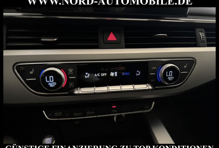 Audi A5 A5 40 TDI QU. Sportback Advanced Pano/Kamera/19