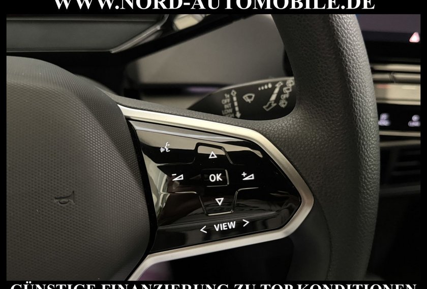 Volkswagen ID.3 ID.3 Pure Performance Navi/LED/PDC/19