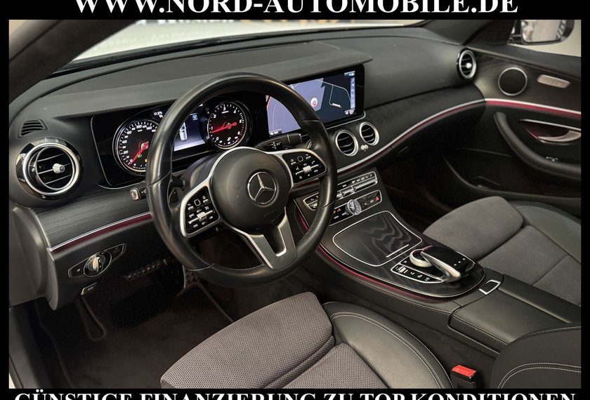 Mercedes-Benz E 300 E 300 d T Sport-Style *LED*AHK*GSD*Kamera*Easy*