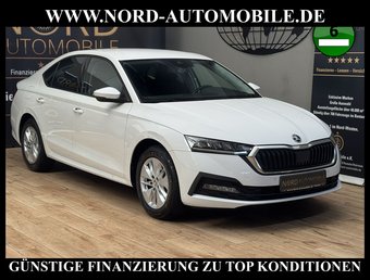Skoda Octavia Octavia Limousine Ambition 2.0 TDI DSG Virt.Cock