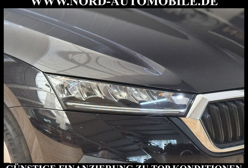Skoda Octavia Octavia Combi Style 2.0 TDI Navi/LED/Virt.Cockpi