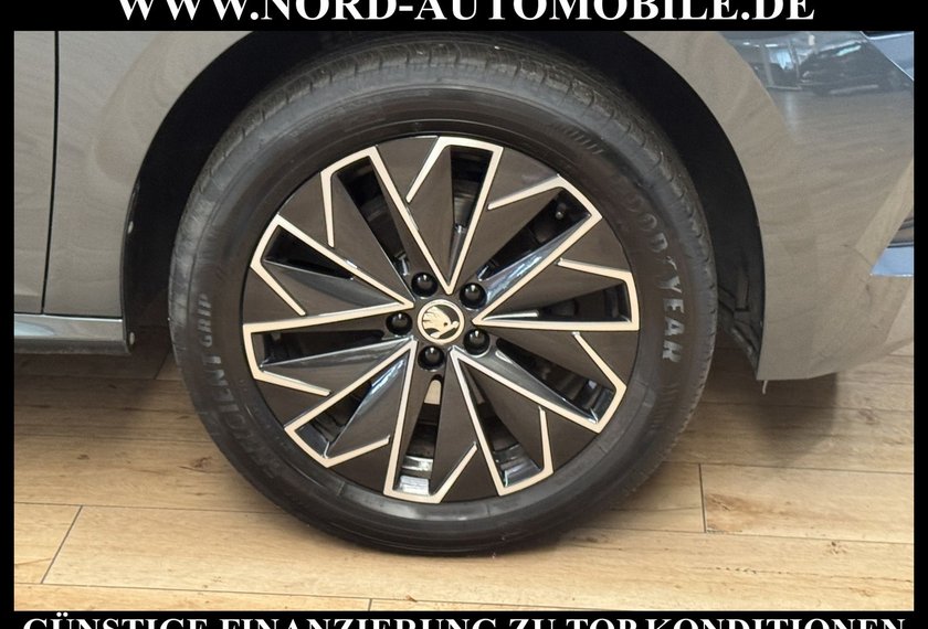 Skoda Kamiq Kamiq Ambition 1.0 TSI DSG Virt.Cockpit/Navi/LED