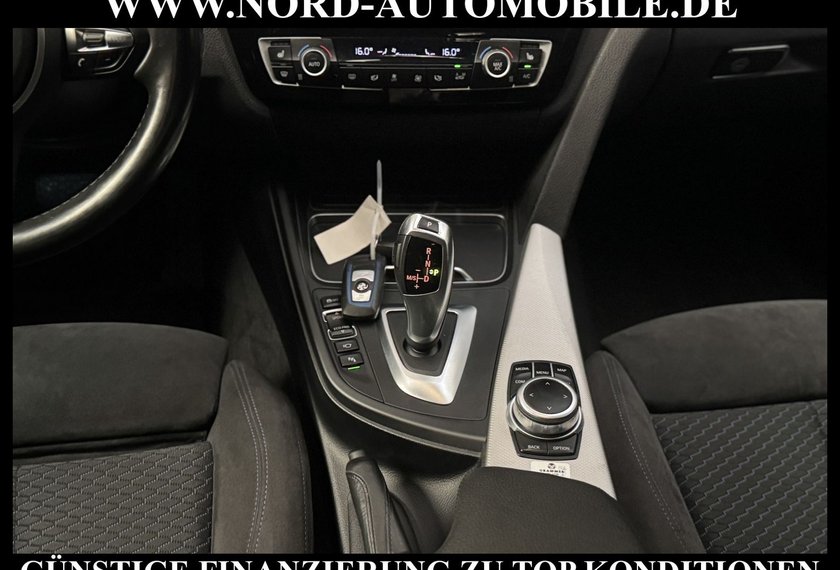 BMW 420 420 d Gran Coupé M Sport *LED*H&amp;K*AHK*HUD*KAM*