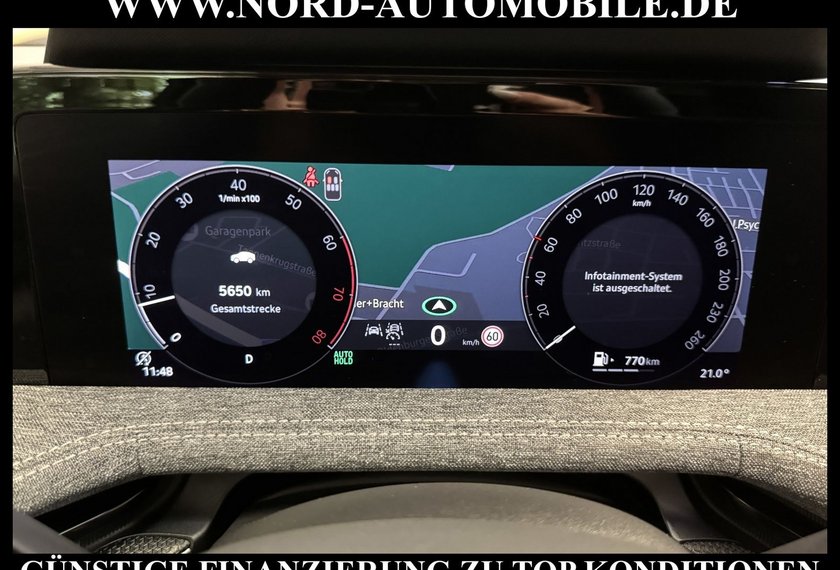 Skoda Superb Superb Combi Selection 2.0 TSI DSG AHK/StHz/ACC