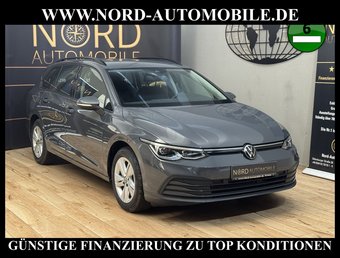 Volkswagen Golf Golf Variant Life 2.0 TDI DSG Navi/LED/ACC/