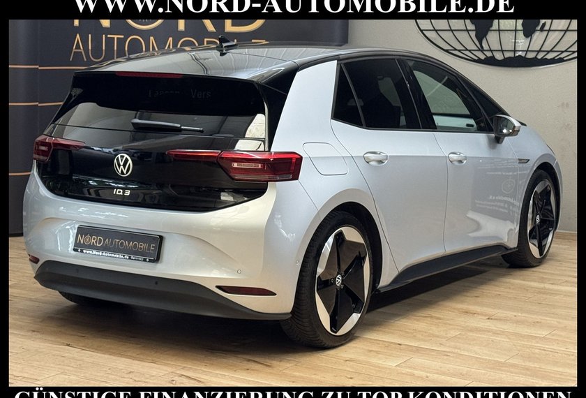 Volkswagen ID.3 ID.3 Pro Performance Sportpaket HeadUp/AreaView/