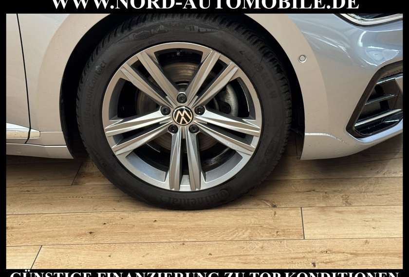 Volkswagen Arteon Arteon Shooting Brake 2.0 TDI R-Line DSG AHK/Kam