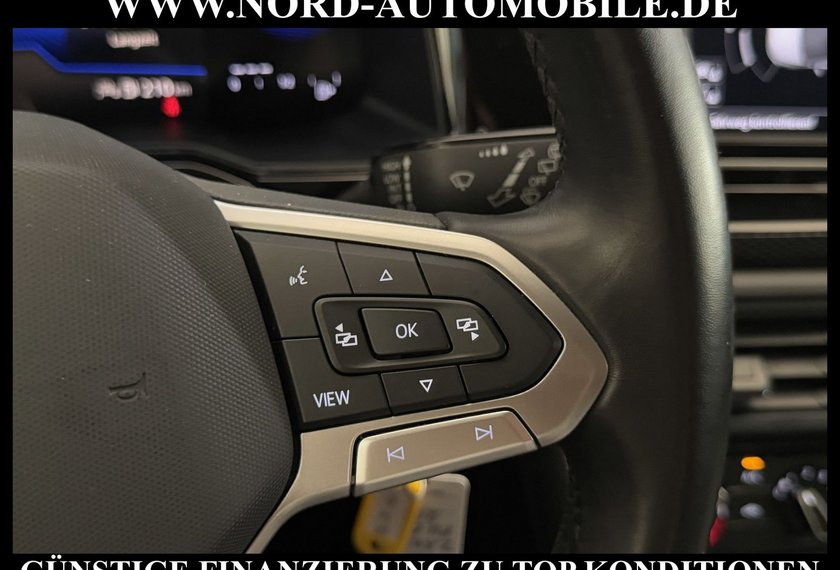 Volkswagen Polo Polo 1.0 TSI Life Dig.Cockpit/LED/15Zoll