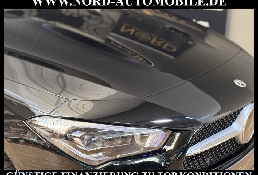 Mercedes-Benz CLA 250 CLA 250 e Shooting Brake *Distro+*Wide*Pano*HUD*