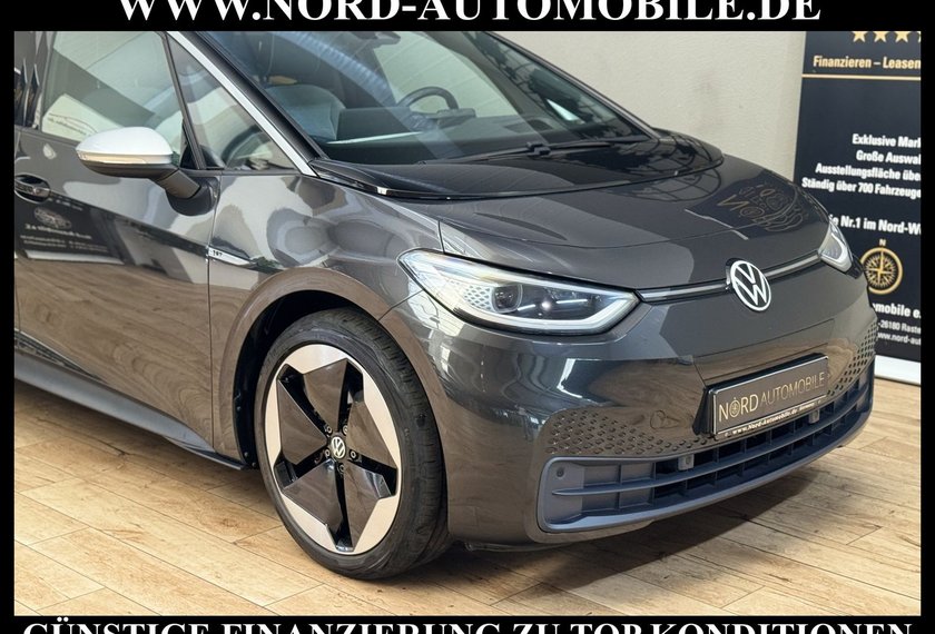 Volkswagen ID.3 ID.3 Pro Performance 1st Max Pano/Matrix/20/Head