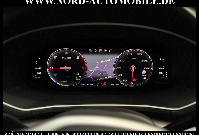 Seat Tarraco Tarraco Experience 1.4 e-HYBRID DSG Kamera/19/