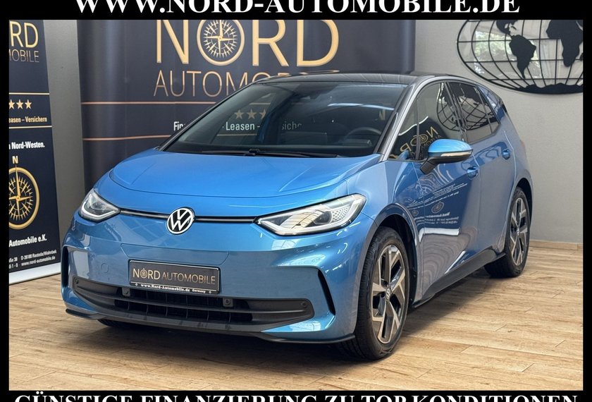 Volkswagen ID.3 ID.3 Pro Pano/Kamera/Matrix/19/Navi/LED/