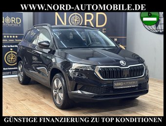 Skoda Karoq Karoq 1.0 TSI Ambition Kamera/Virt.Cockpit/Navi/