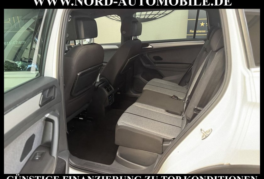 Seat Tarraco Tarraco 2.0 TDI DSG Style *LED*AHK*ACC*VIRT*KAM*