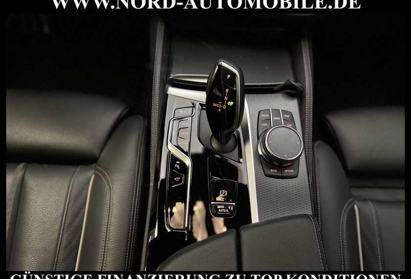 BMW 530 530 d Touring M Sport *AHK*HUD*Pano*Shadow*UPE87