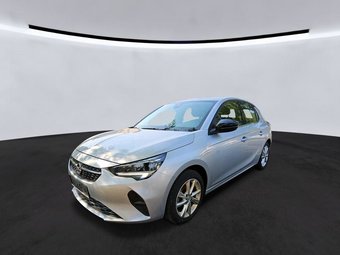 Opel Corsa Corsa F Elegance *4-Türig*LED*Navi*Tempomat*SHZ*