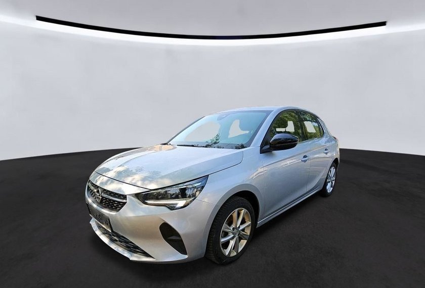 Opel Corsa Corsa F Elegance *4-Türig*LED*Navi*Tempomat*SHZ*