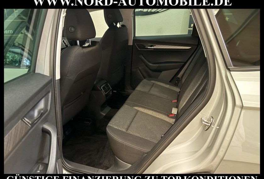 Skoda Karoq Karoq Style 2.0 TDI Navi/Kamera/Virt.Cockpit/18