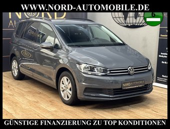 Volkswagen Touran Touran Comfortline 2.0 TDI DSG 7-Sitzer/Kamera/
