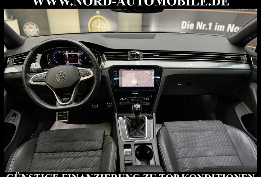 Volkswagen Passat Variant Passat Variant R-Line 2.0 TDI Dig.Cockp*LED*Pano