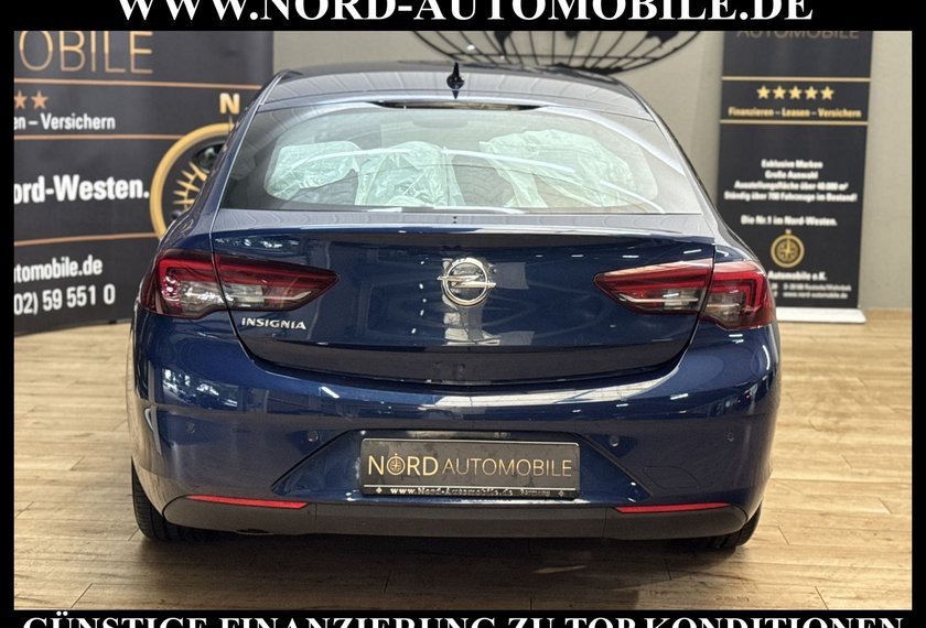 Opel Insignia Insignia B Grand Sport Business LED*Navi*Carplay