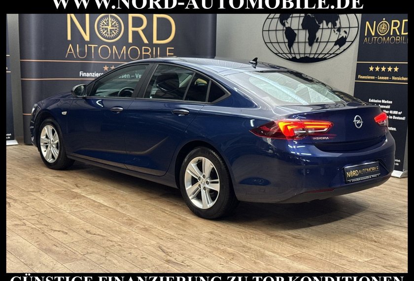 Opel Insignia Insignia B Grand Sport Business LED*Navi*Carplay